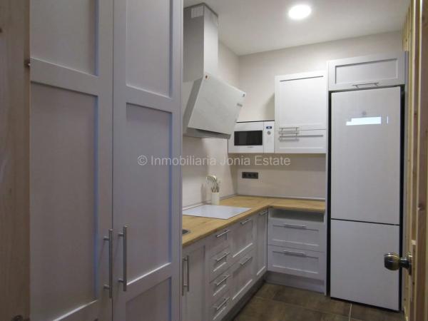 Piso en Poble Nou - Montiboli