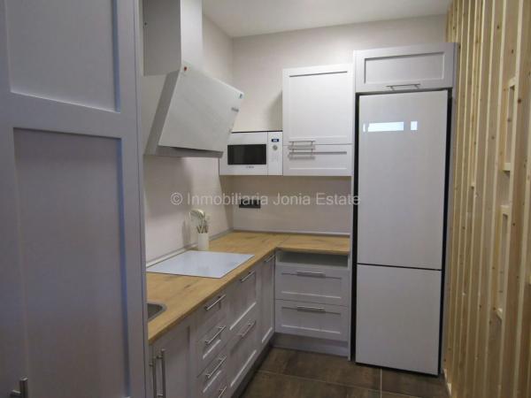 Piso en Poble Nou - Montiboli