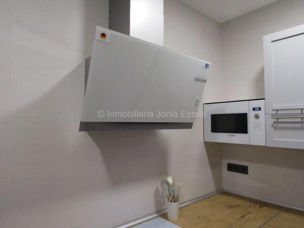 Piso en Poble Nou - Montiboli