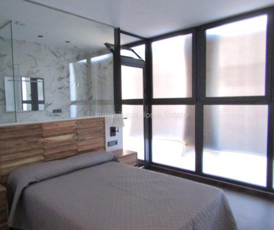 Piso en Poble Nou - Montiboli