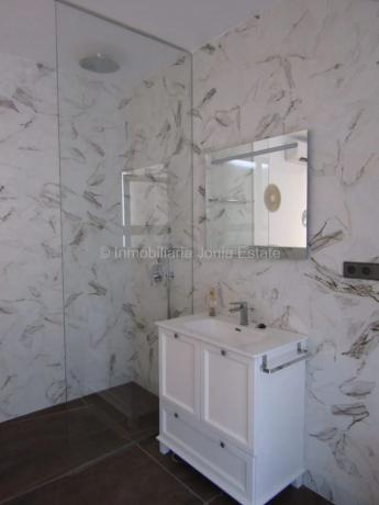 Piso en Poble Nou - Montiboli