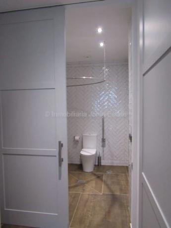 Piso en Poble Nou - Montiboli