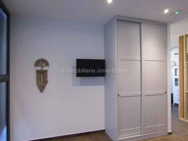 Piso en Poble Nou - Montiboli