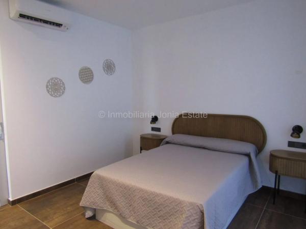 Piso en Poble Nou - Montiboli