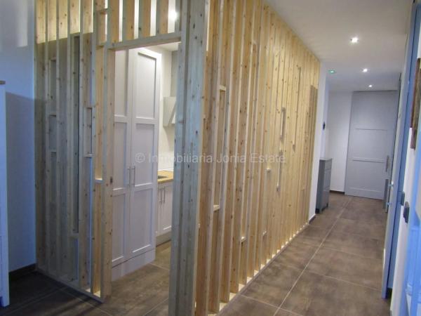 Piso en Poble Nou - Montiboli