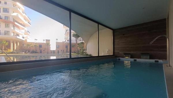 Piso en Playa del Torres