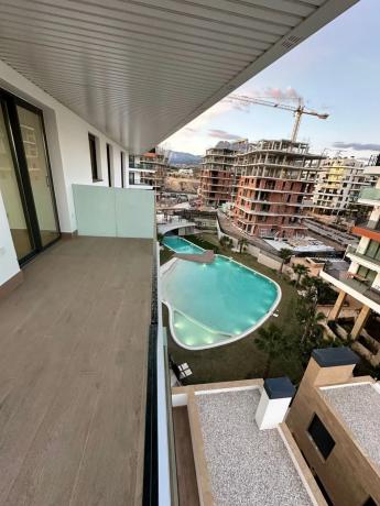 Piso en Playa del Torres