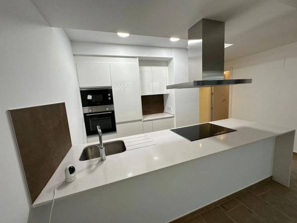 Piso en Playa del Torres