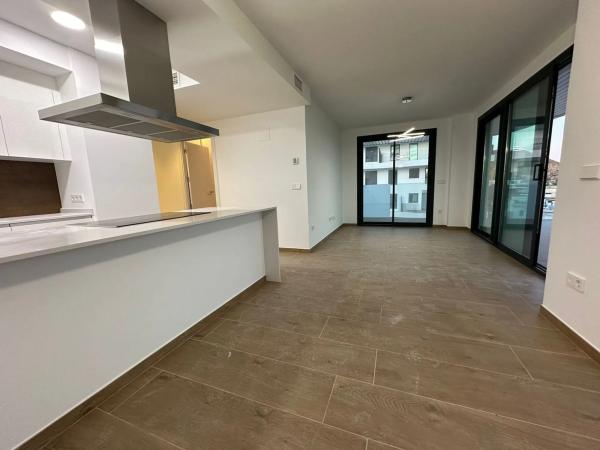 Piso en Playa del Torres