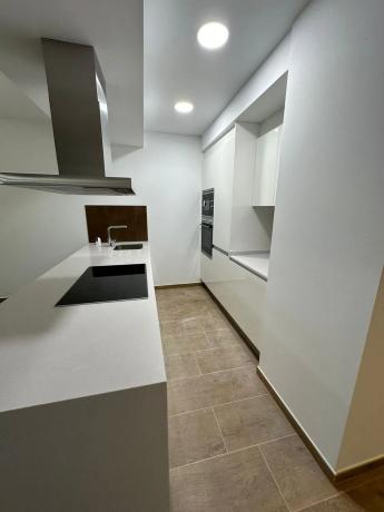 Piso en Playa del Torres