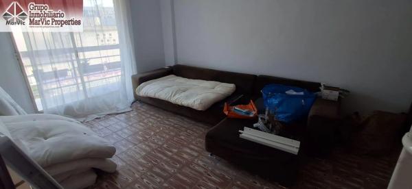 Piso en Centro Urbano