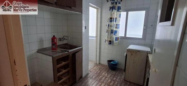 Piso en Centro Urbano