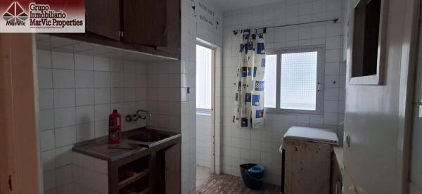 Piso en Centro Urbano