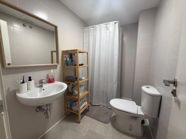 Piso en calle Ponent