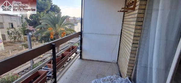 Piso en Centro Urbano