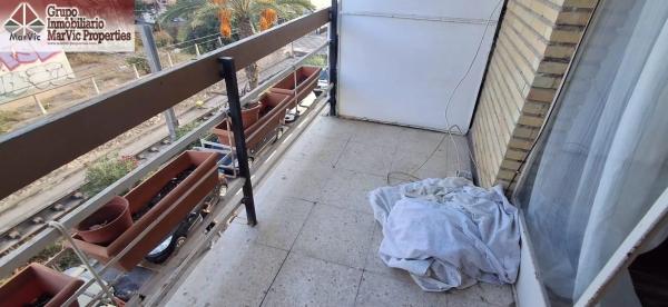 Piso en Centro Urbano