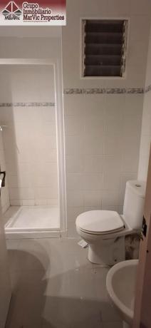 Piso en Centro Urbano