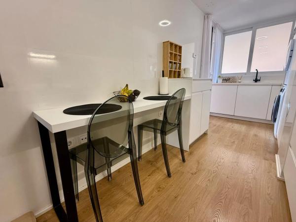 Piso en calle Ponent