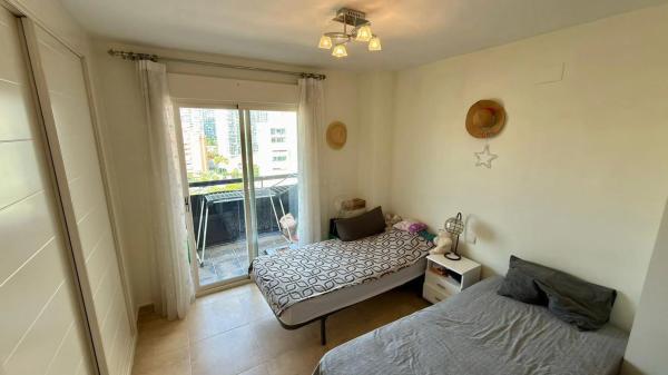 Piso en calle Xaloc, 7