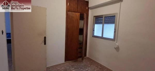 Piso en Centro Urbano