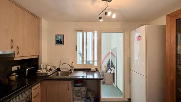 Piso en calle Xaloc, 7