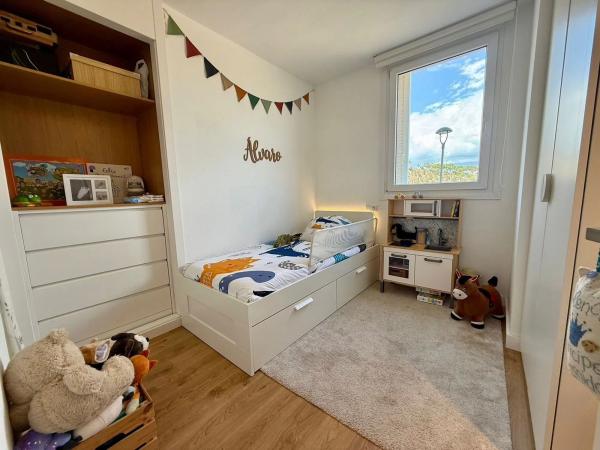 Piso en calle Ponent