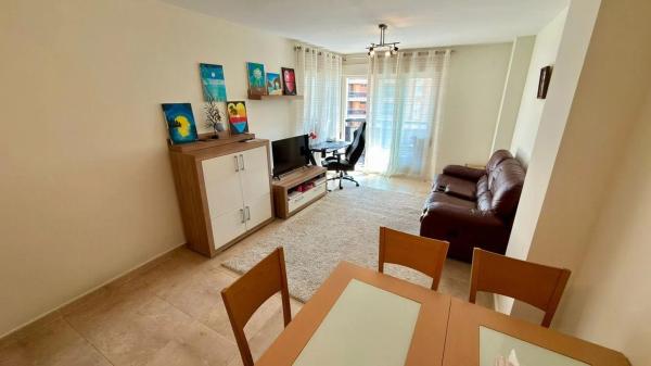 Piso en calle Xaloc, 7