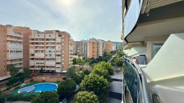 Piso en calle Xaloc, 7