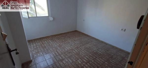 Piso en Centro Urbano