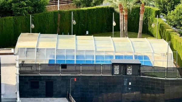 Piso en calle Xaloc, 7