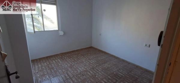 Piso en Centro Urbano