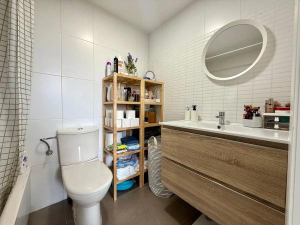 Piso en calle Ponent