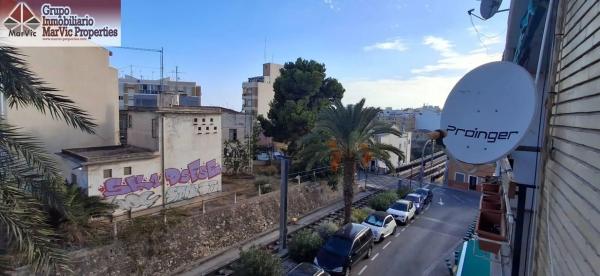 Piso en Centro Urbano