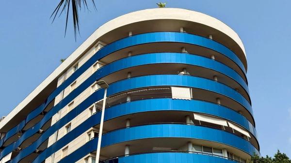 Piso en calle Xaloc, 7