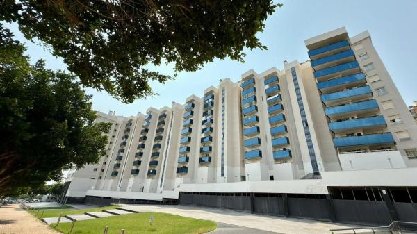 Piso en calle Xaloc, 7