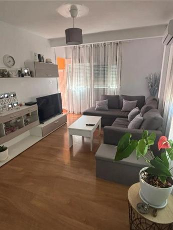 Piso en Partida Barberes Norte