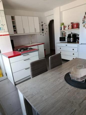 Piso en Partida Barberes Norte