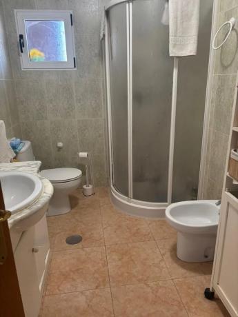 Piso en Partida Barberes Norte