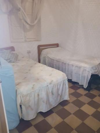 Chalet pareado en calle Polop, 29