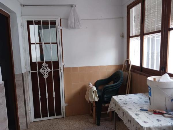 Chalet pareado en calle Polop, 29