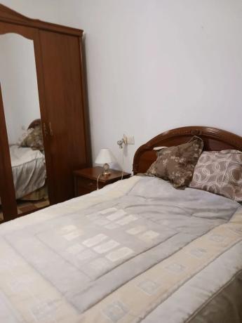 Chalet pareado en calle Polop, 29