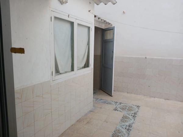 Chalet pareado en calle Polop, 29