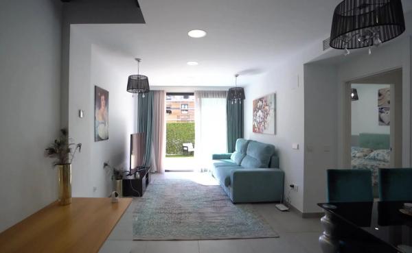 Piso en Playa del Torres