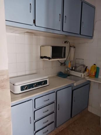 Chalet pareado en calle Polop, 29