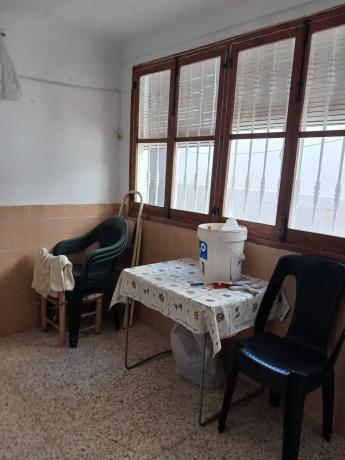 Chalet pareado en calle Polop, 29