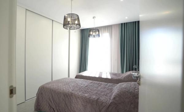 Piso en Playa del Torres