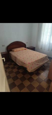 Chalet pareado en calle Polop, 29