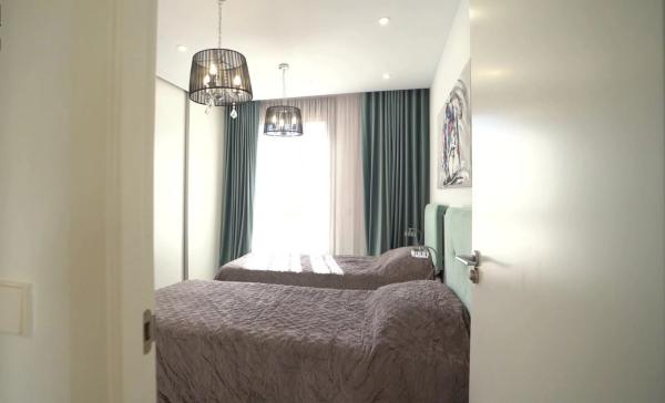 Piso en Playa del Torres