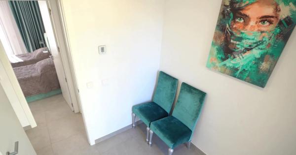 Piso en Playa del Torres