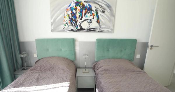 Piso en Playa del Torres